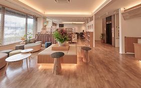 Ishigakijima Hotel Cucule
